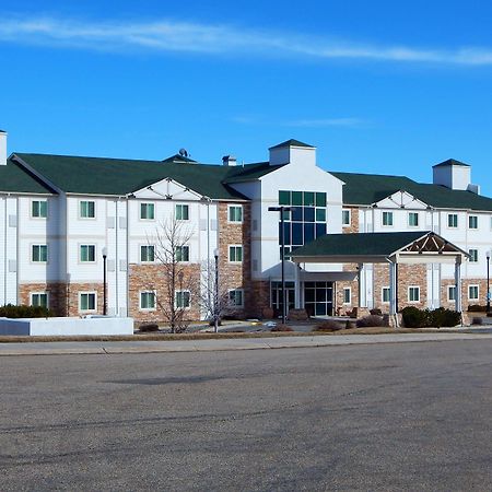 Baymont By Wyndham Sheridan Hotel Exterior photo